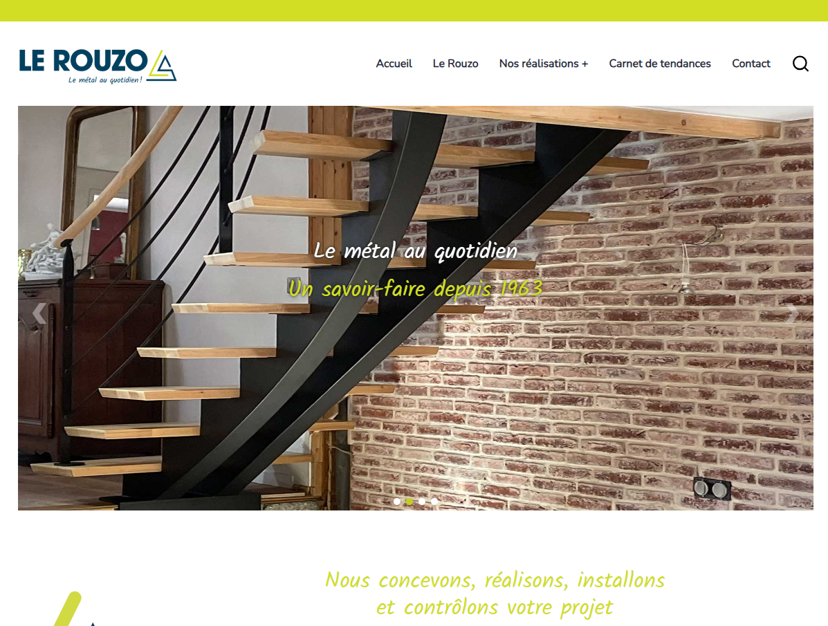 le rouzo